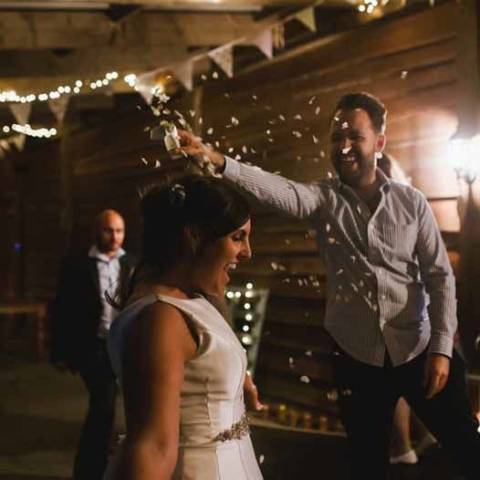 Skylark Weddings - Barn wedding venues in northamptonshire