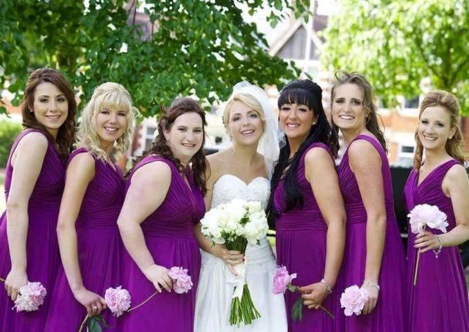 Beauty with Inn,Beauty, Hair & Make-up in Northamptonshire