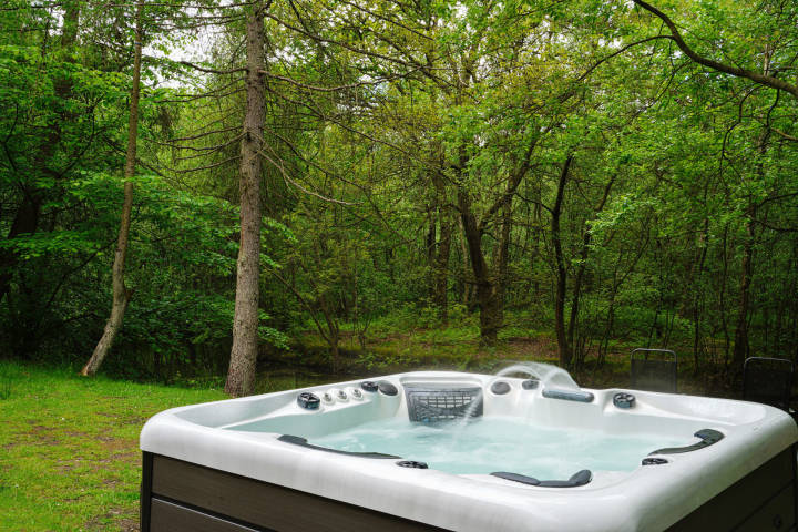 Chevin Country Park Hotel & Spa Venues in Yorkshire - West
