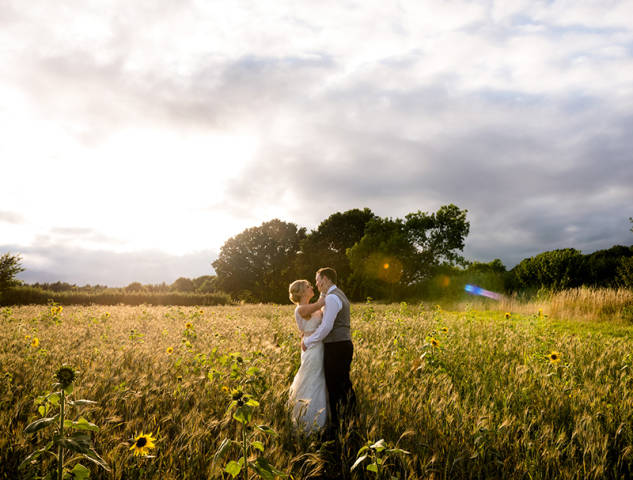 Wethele Manor Venues in Warwickshire