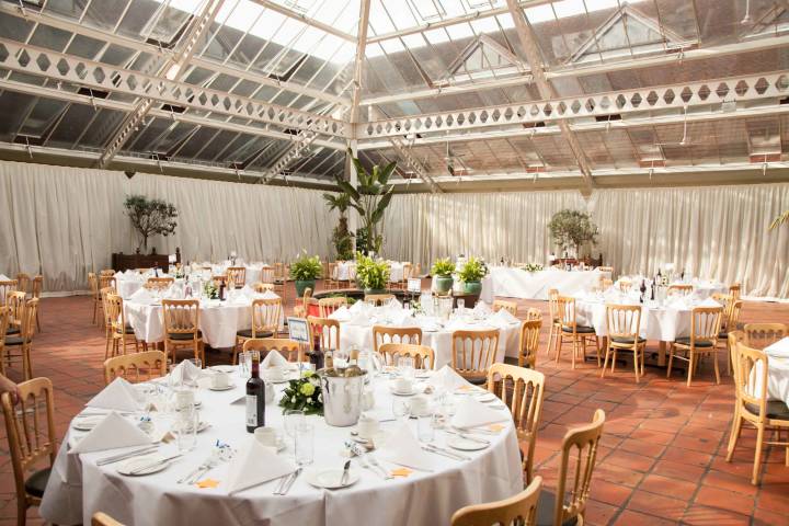 Denbies Wine Estate,Venues in Surrey