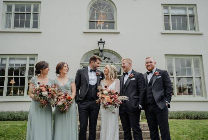 Hillmount House Venues in County Antrim