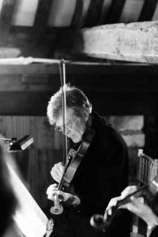 The Cotswold Ensemble,Music in Oxfordshire