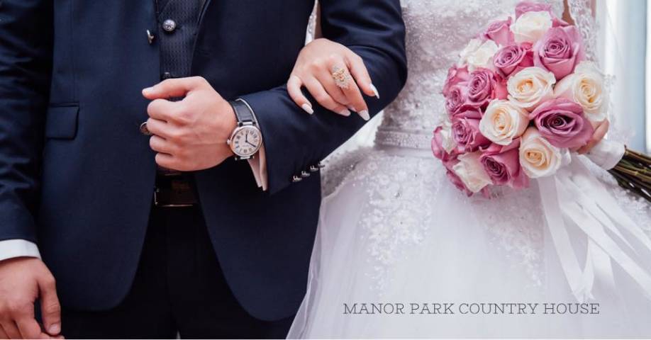 Manor Park Country House,Venues in South Wales