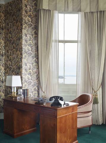Marine Hotel & Spa Venues in Lothian - East