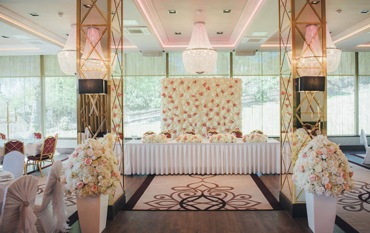 Boclair House Hotel,Venues in Glasgow & South West Scotland
