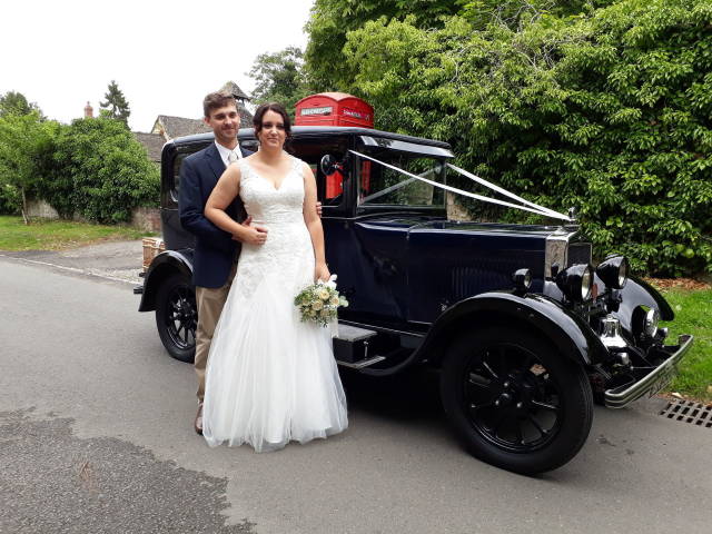 Quaint and Quirky Motor Company,Cars & Horse Drawn Carriages in Oxfordshire