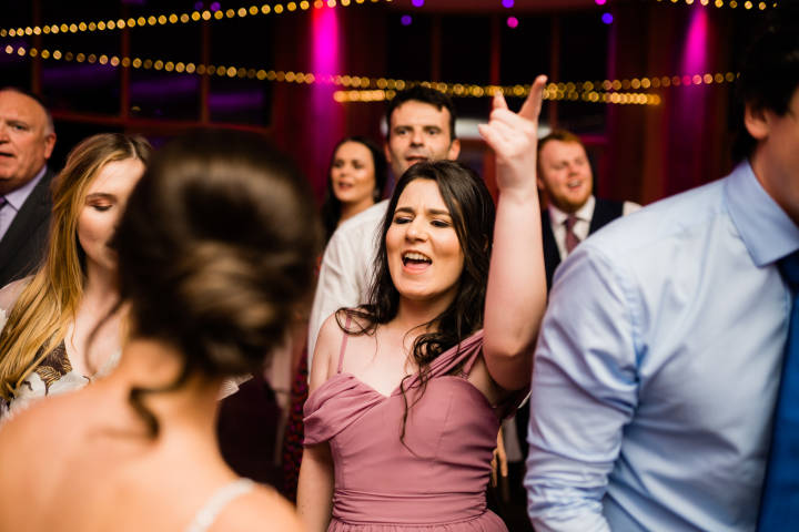 The Blue Lion Band Music in Central London