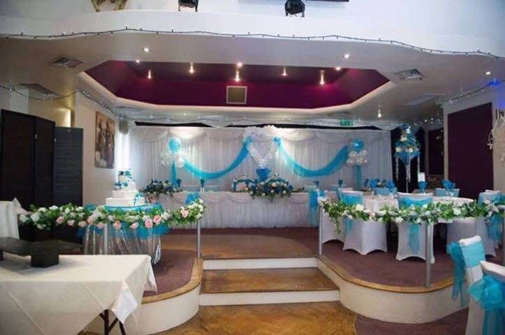 The Mallard Suite ,Venues in London West