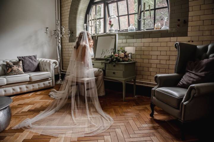 The Pumping House Venues in Nottinghamshire