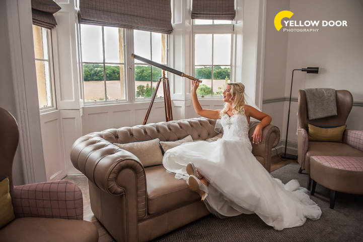 Yellow Door Photography Photographers in Buckinghamshire