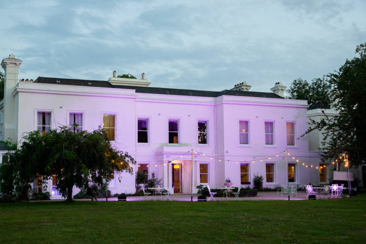 Morden Hall Venues in South London