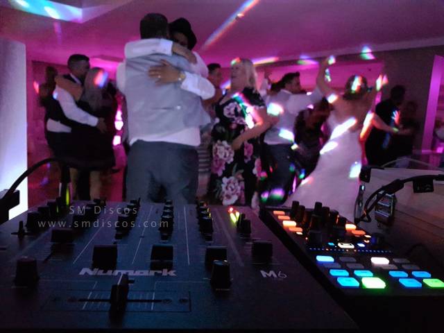 SM Discos,Discos & DJ's in Buckinghamshire