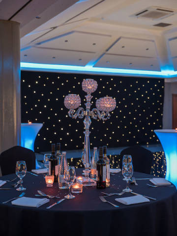 Formby Hall Golf Resort and Spa,Venues in Merseyside