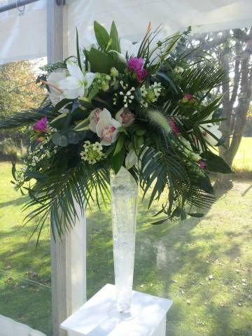 Floral Creations, Florists in Buckinghamshire