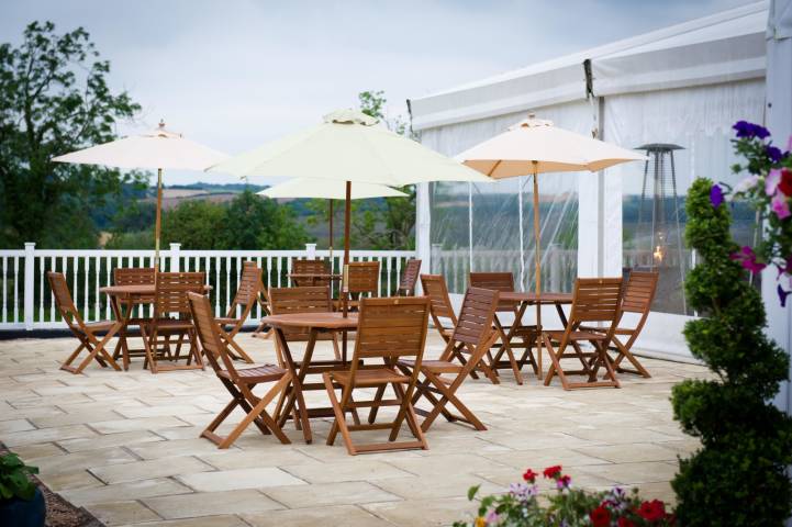 Keythorpe Manor, Venues in Leicestershire