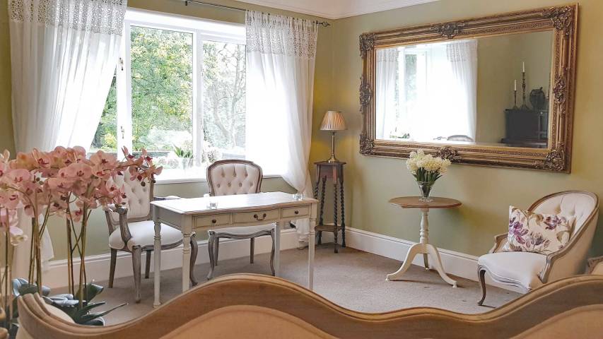 Cote How Lakeland Venue Venues in Cumbria