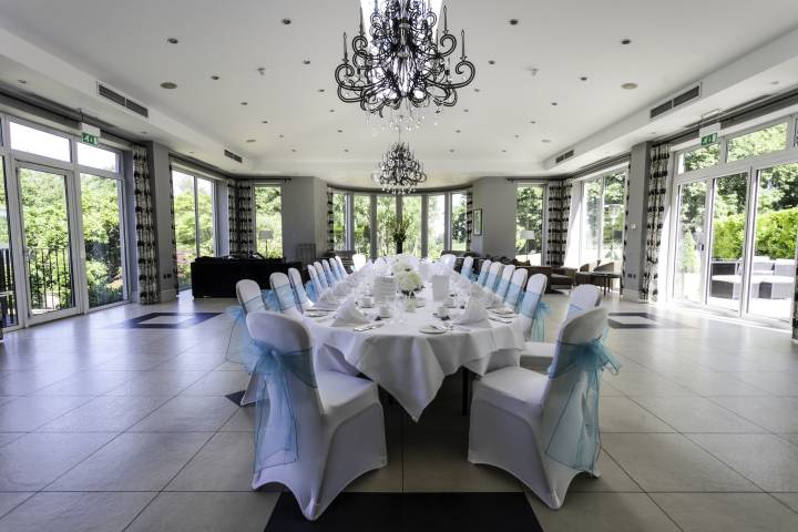 The Spa Hotel, Guest Accommodation in Kent