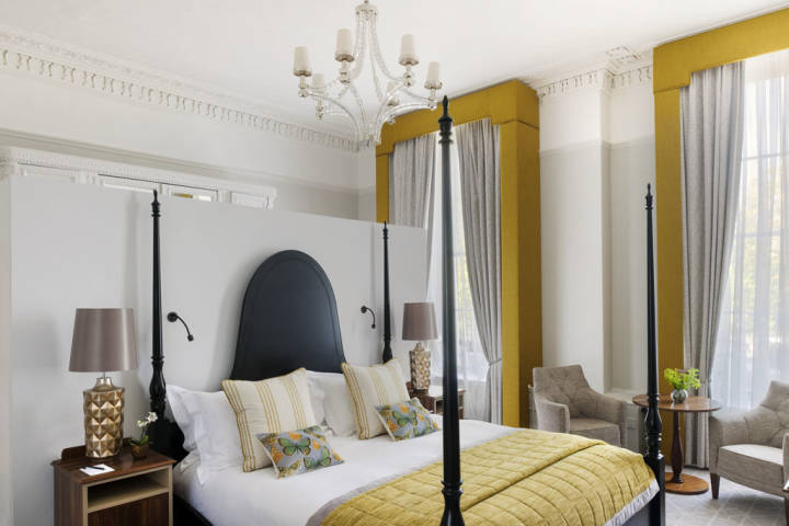 Queens Hotel Cheltenham – MGallery, Venues in Gloucestershire