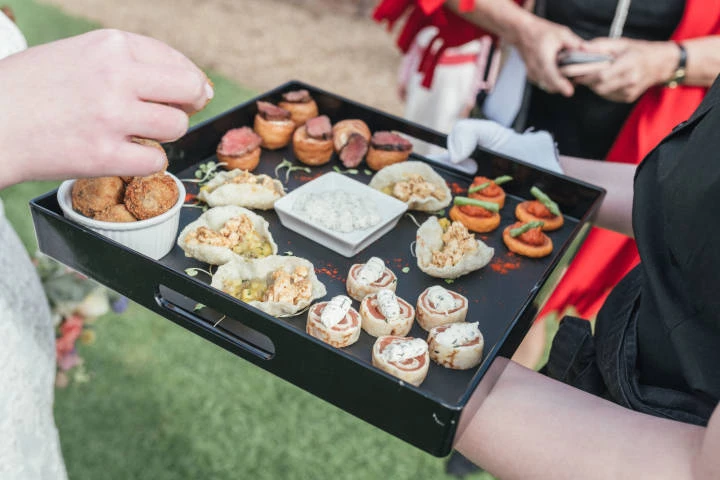 Lillibrooke Manor & Barns Venues in Berkshire