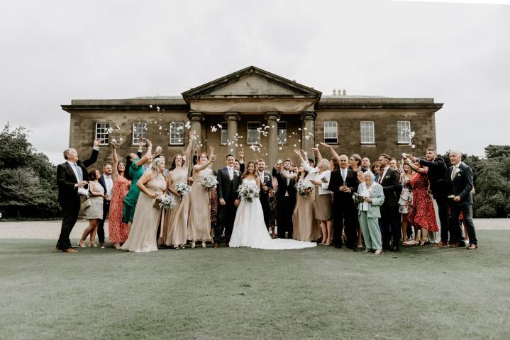 Rise Hall Venues in Yorkshire - East