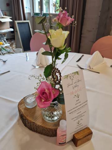 The Charlecote Pheasant Hotel Venues in Warwickshire