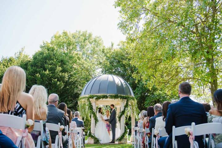 Ardington House Venues in Oxfordshire