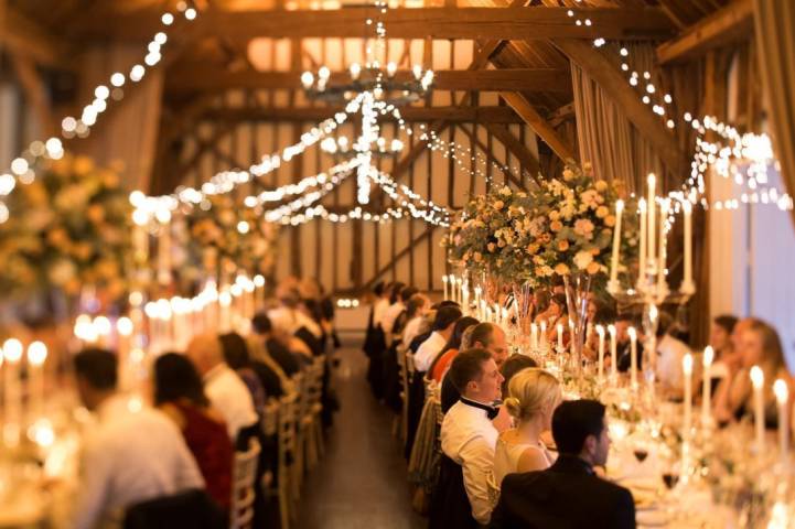 Tithe Barn