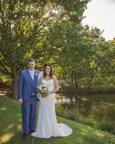 Stoke by Nayland Hotel, Golf & Spa,Venues in Essex