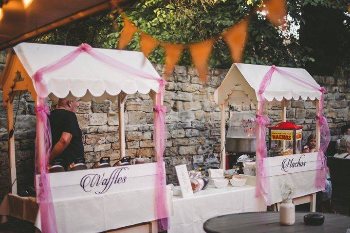 Best Western Plus Mosborough Hall Hotel,Venues in Yorkshire - South