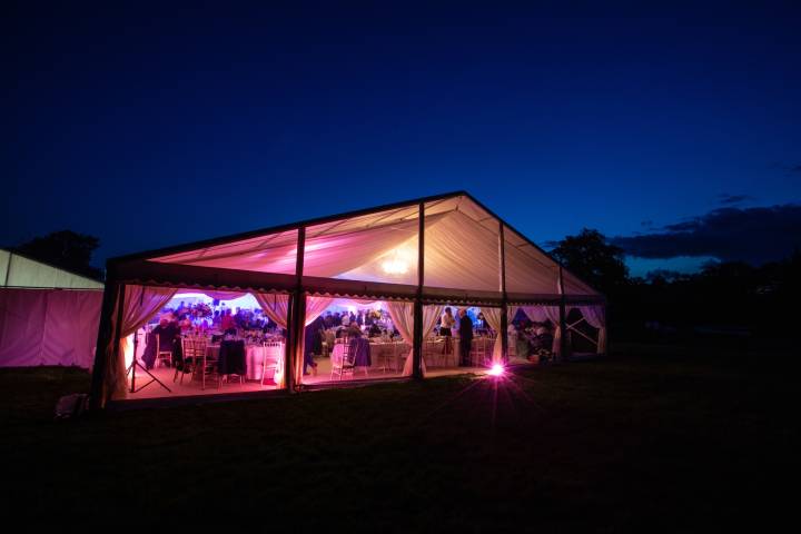 Deene Park Estate Venues in Northamptonshire