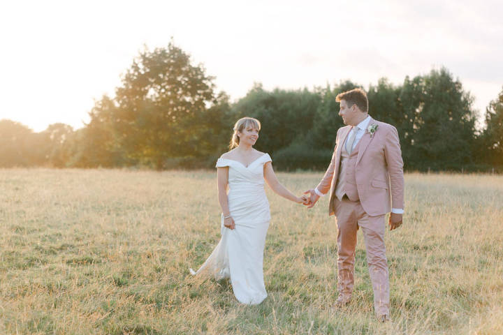 The Hall Barns at Prestwold Venues in Leicestershire