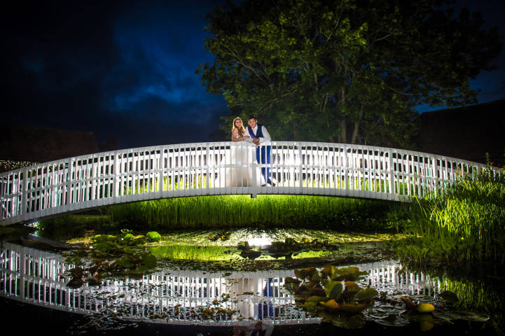 Winters Barns Venues in Kent