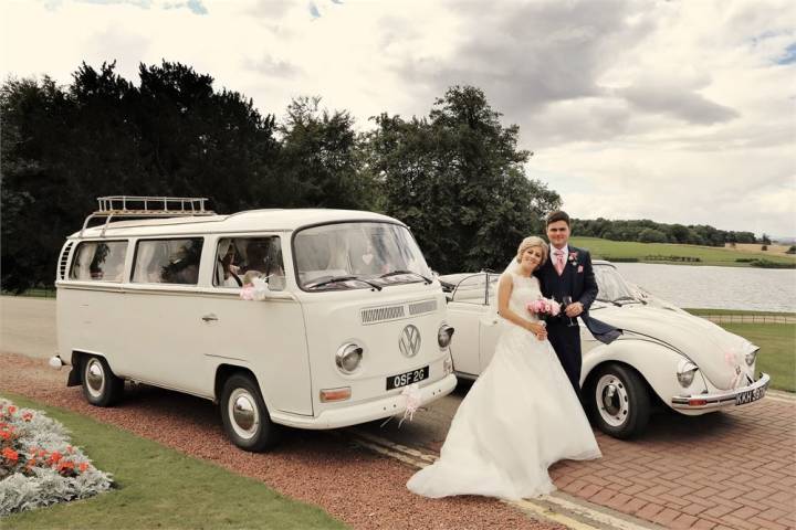 Best Western Hardwick Hall,Venues in County Durham