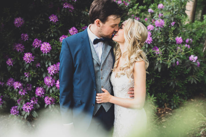 Abbeywood Estate,Venues in Cheshire