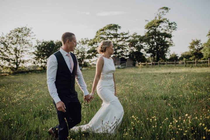 West Tower Exclusive Wedding Venue Venues in Lancashire