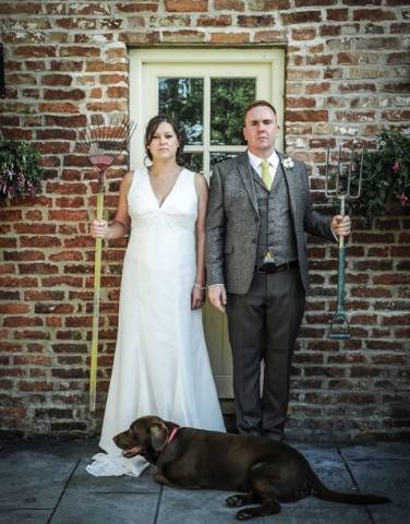 Craige Barker Photography,Photographers in Cheshire