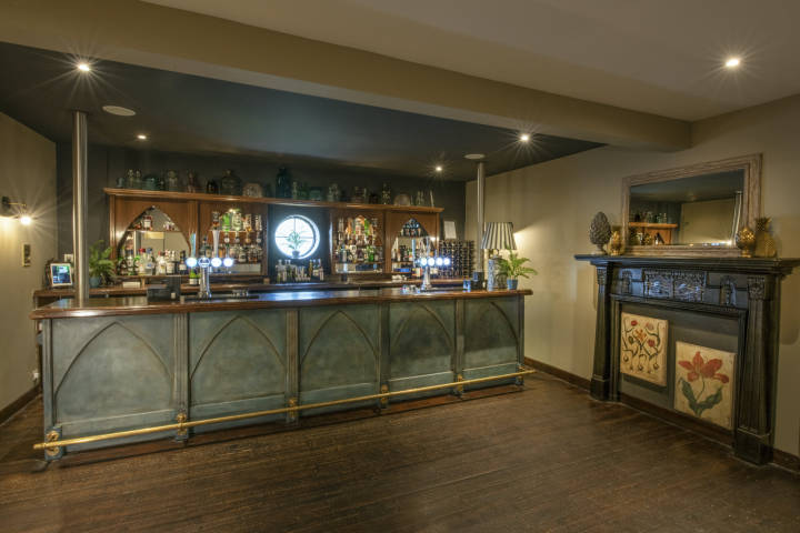 The Marquee Bar