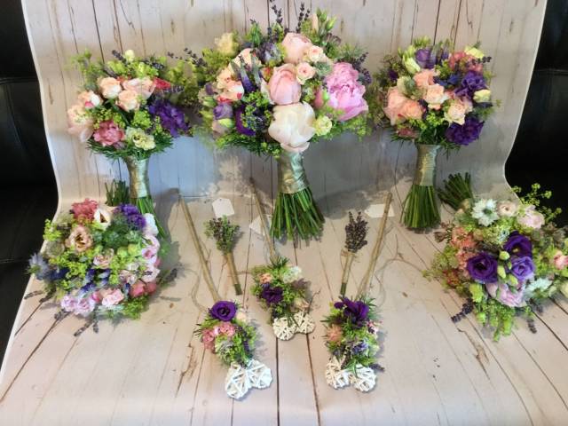 Fleur de Lynn Florists in Sussex - East
