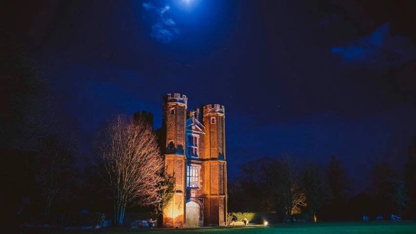 Leez Priory Venues in Essex