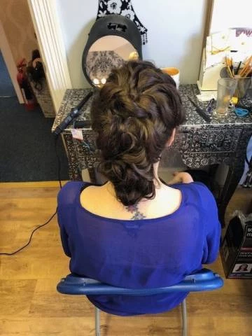 Emma Goodwin Hair & Makeup,Beauty, Hair & Make-up in Oxfordshire