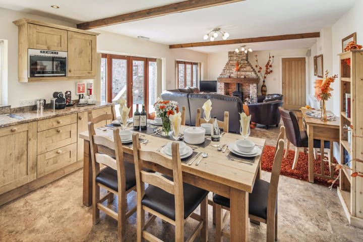 Thief Hall,Venues in Yorkshire - North