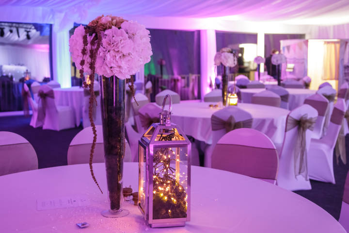 Llechwen Hall Hotel,Venues in South Wales
