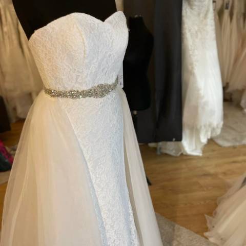 Olivia George Bridal Bridal Wear in Hampshire