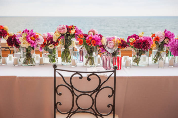 La Posta Vecchia Venues in Overseas