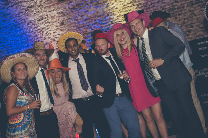 The Redfords,Music in Kent