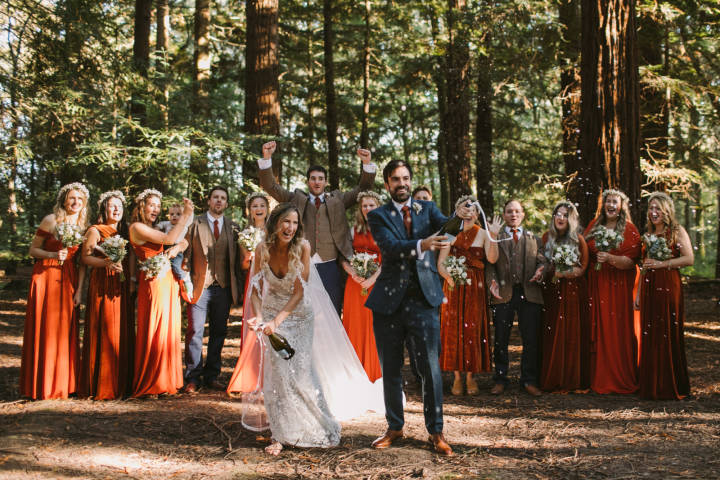 Two Woods Estate Venues in Sussex - West