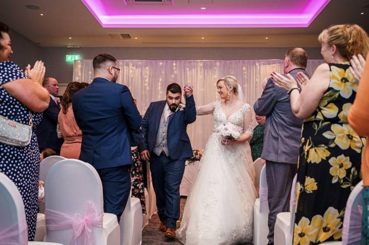 Sedgebrook Hall Venues in Northamptonshire