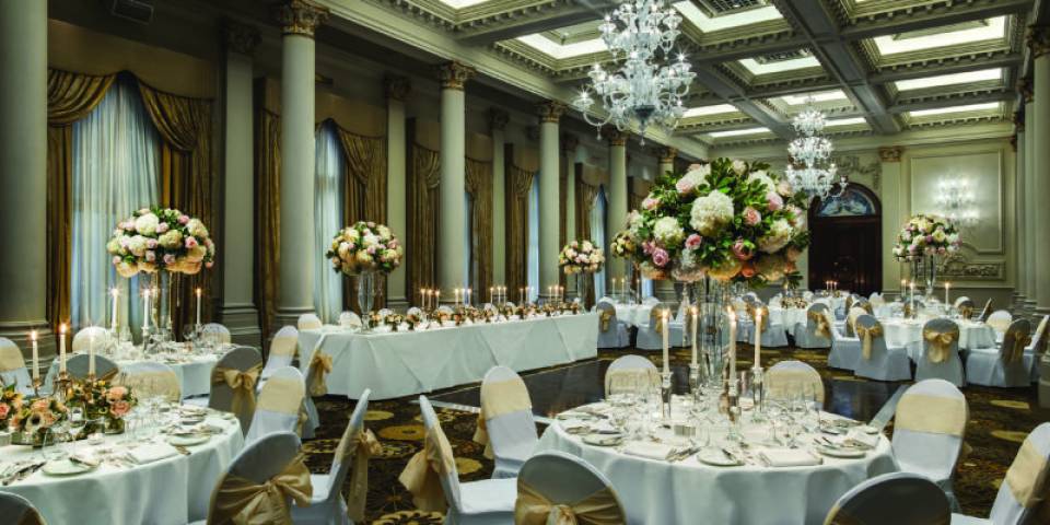The Langham Hotel,Venues in Central London