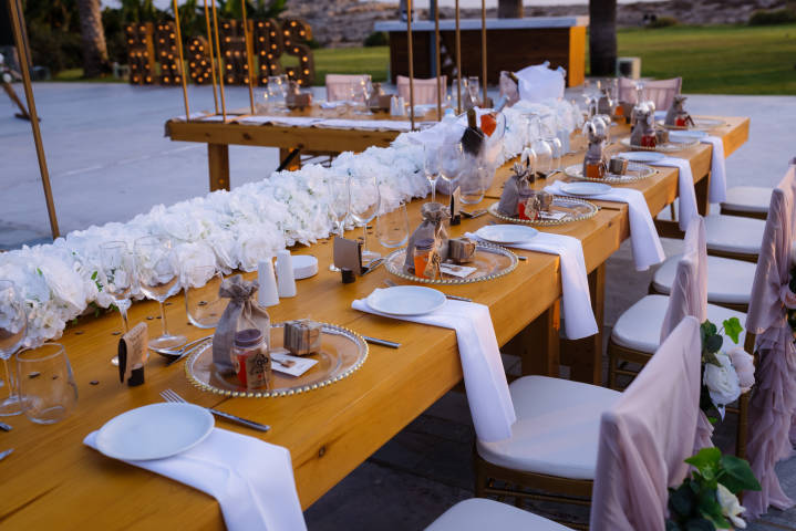 Weddings in Paphos, Cyprus Weddings Abroad in Overseas